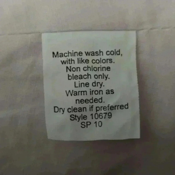 J.Crew Lavender dress - Picture 5 of 8